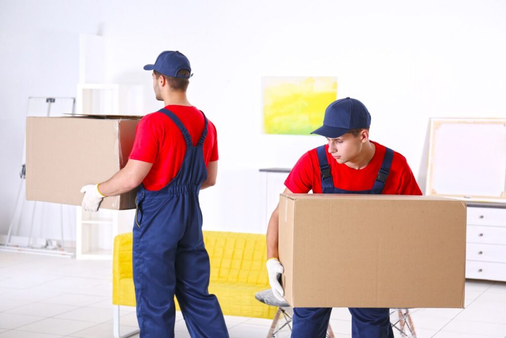 What Should You Know Before Buying a Moving Franchise in Austin, TX? 3 Buy a moving franchise in Austin