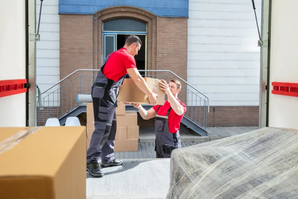 Is Lubbock, TX, a Good City for a Moving Franchise? 3 Moving Franchise Opportunities