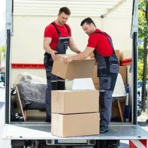 Affordable moving franchise