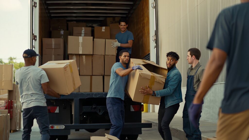 What Are the Benefits of Owning a Moving and Junk Removal Franchise? 2 Moving Franchise Opportunities in Austin