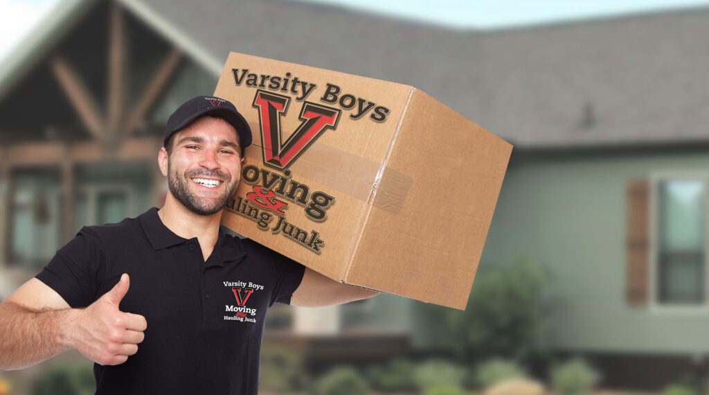 Moving Franchise Opportunities in Austin