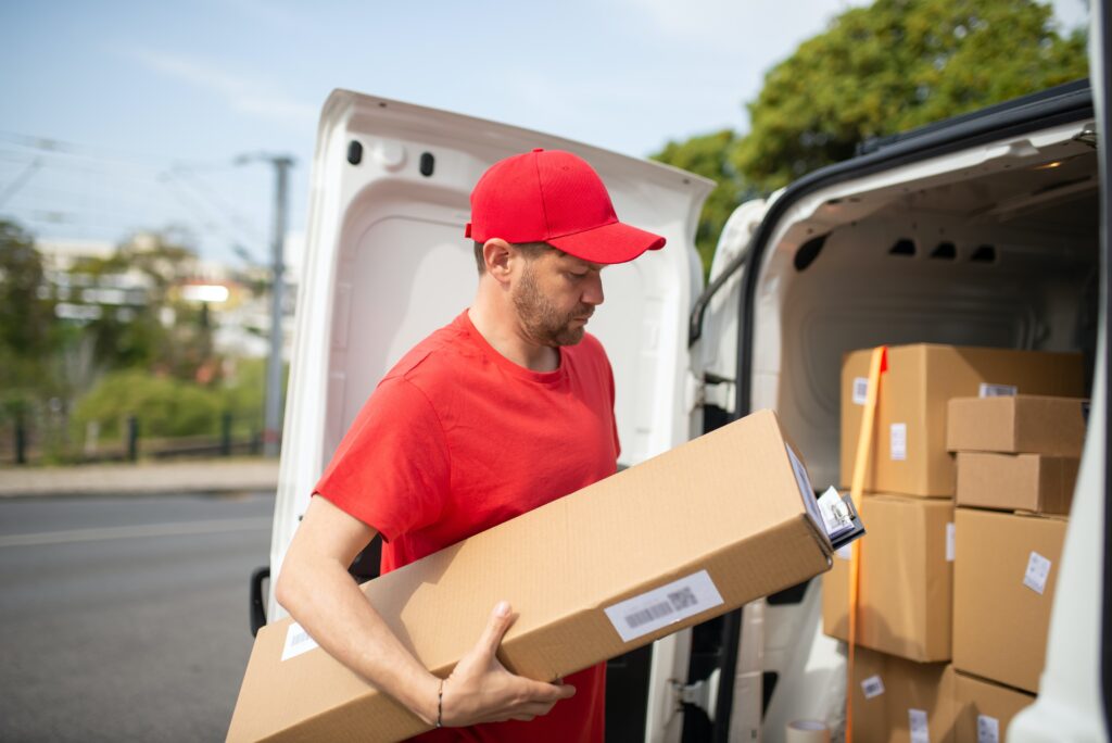 Moving Franchise Opportunities in Austin