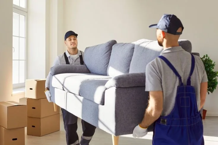 Own a Moving Franchise in Austin, TX, with Varsity Boys Moving Franchises